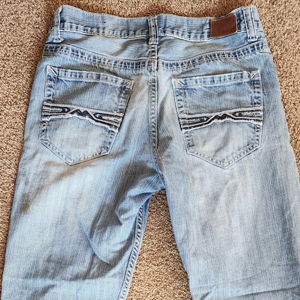 flypaper jeans 30x32